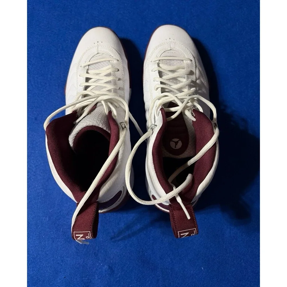 Jordan Jumpman Pro 'Cherrywood' Basketball Shoes - Men's Size 11